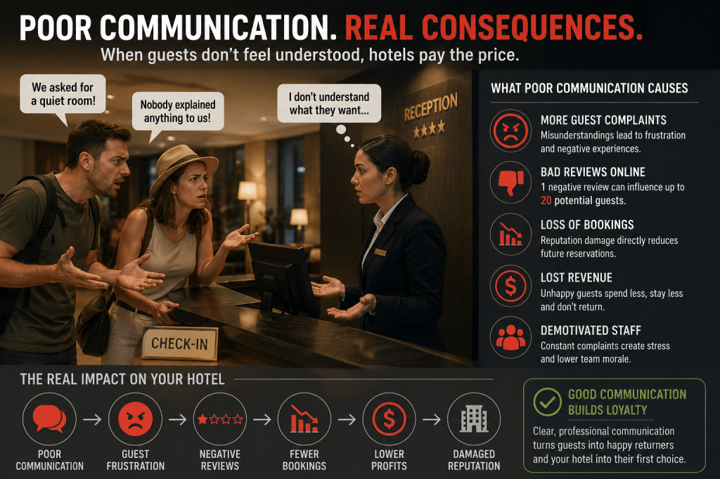 If you want real results that bring you and your company success, contact us today! 